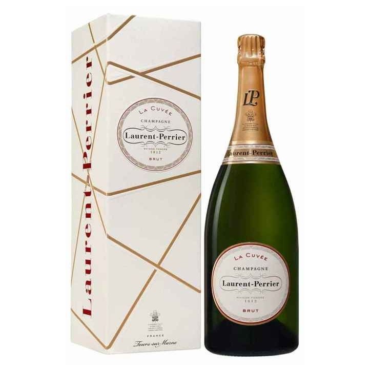 Laurent Perrier Brut Etui 150 cl
