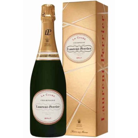 Laurent Perrier Brut Etui 75 cl
