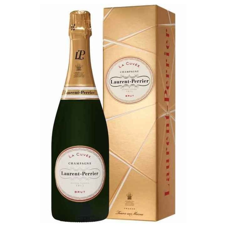 Laurent Perrier Brut Etui 75 cl