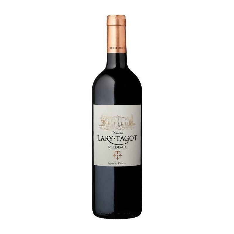 Château Lary Tagot 2021 Bordeaux - Vin rouge de Bordeaux Château Lary Tagot 2021 Bordeaux - Vin rouge de Bordeaux