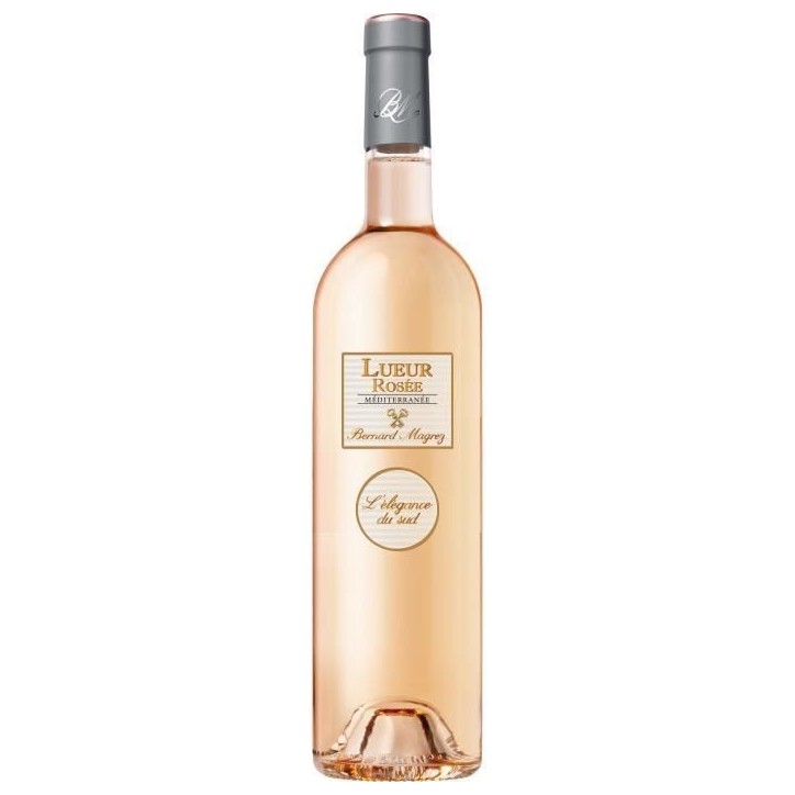 Lueur Rosée 2024 Méditerranée - Vin rosé de Provence