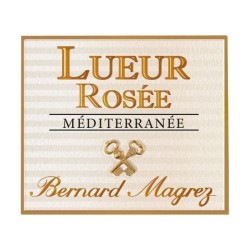 Lueur Rosée 2024 Méditerranée - Vin rosé de Provence