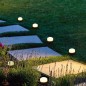 10 mini-spots lumineux solaires a piquer - LUMISKY - SOLIRAY - 12 m - LED blanc chaud - Balisage allée 10 mini-spots lumineux solaires a piquer - LUMISKY - SOLIRAY - 12 m - LED blanc chaud - Balisage allée