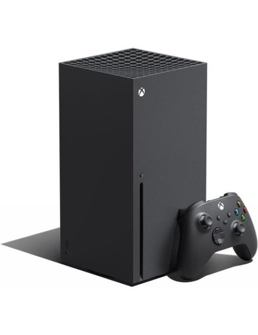 Console Xbox Series X - 1 To