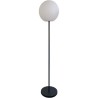 Lampadaire lumineux - LUMISKY - LUNY TALL - H150 cm - Pied métal desi