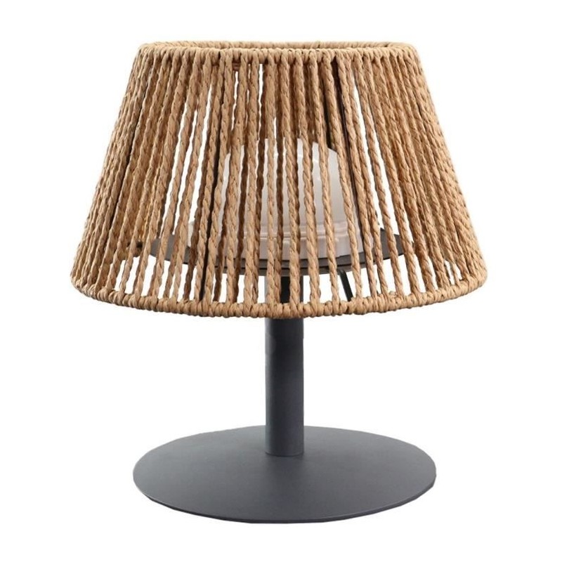 Lampe de table sans fil - LUMISKY - STANDY MINI RAFFY - H22 cm - Raphi Lampe de table sans fil - LUMISKY - STANDY MINI RAFFY - H22 cm - Raphi