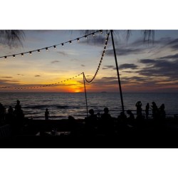 Guirlande lumineuse LED Link Me Light - 10 ampoules - douille E27 - bl