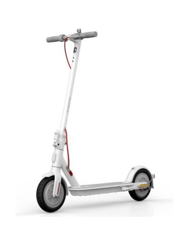 Trottinette électrique - XIAOMI - Electric Scooter 3Lite - 300W - 8,5 - Blanc