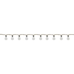 Guirlande lumineuse extérieur - LUMISKY - FANTASY CORD - 7.70 m - 10