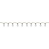 Guirlande lumineuse extérieur - LUMISKY - FANTASY CORD - 7.70 m - 10