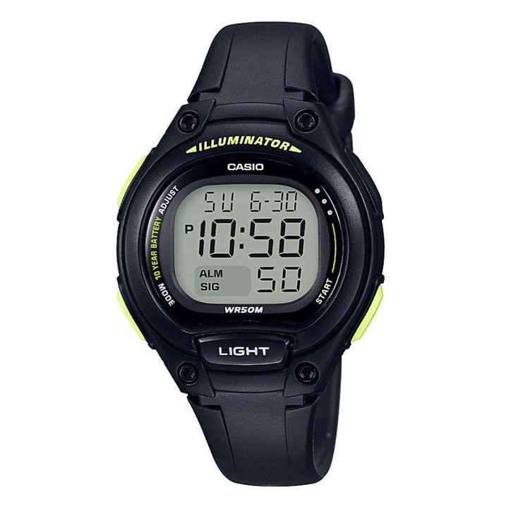CASIO Montre