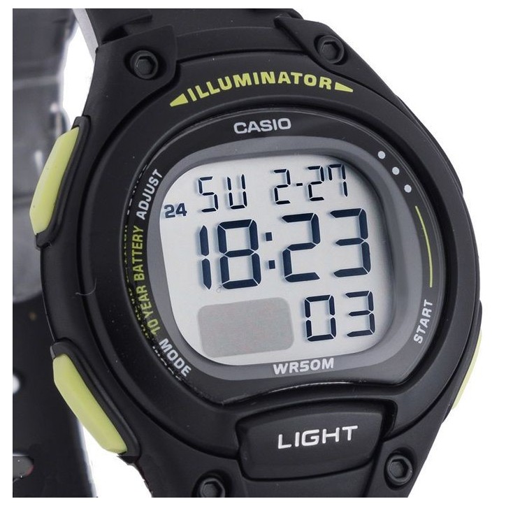 CASIO Montre