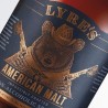 Lyre'S - American Malt - Bourbon Sans alcool - 70 cl