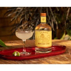 Lyre'S - White Cane Spirit - Rhum blanc Sans alcool - 70 cl