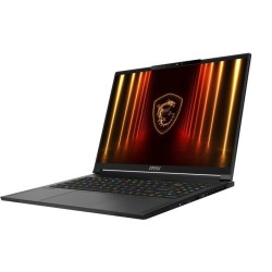 PC portable gamer MSI Stealth A16 AI+ - 16 QHD+ 240Hz - Ryzen 9 HX 370
