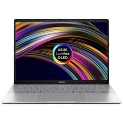 PC Portable ASUS VivoBook S14 OLED M3407 | Win 11 - 14 WUXGA - AMD Ryz