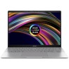PC Portable ASUS VivoBook S14 OLED M3407 | Win 11 - 14 WUXGA - AMD Ryz