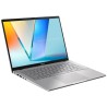 PC Portable ASUS VivoBook S14 OLED M3407 | Win 11 - 14 WUXGA - AMD Ryz