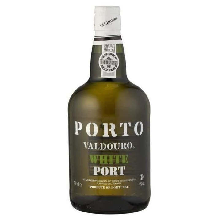 Porto Blanc Valdouro 19° 75cl