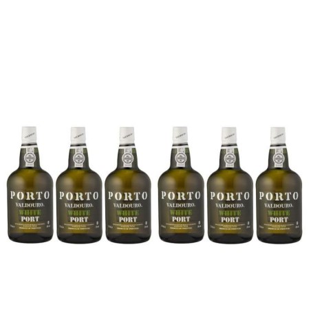 Porto Blanc Valdouro 19° 75cl