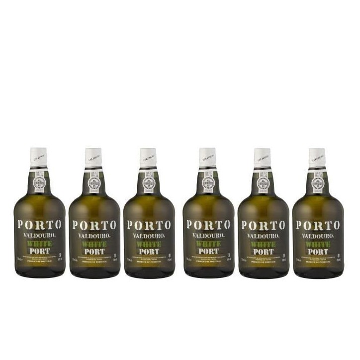 Porto Blanc Valdouro 19° 75cl