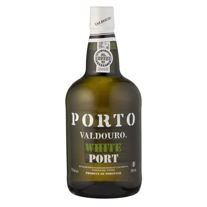 Porto Blanc Valdouro 19° 75cl