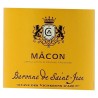 Baronne de Saint-Jean Azé 2024 Mâcon - Vin rouge de Bourgogne