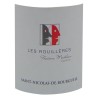 Domaine Frederic Mabileau Cuvée les Roullieres Saint Nicolas de Bourg