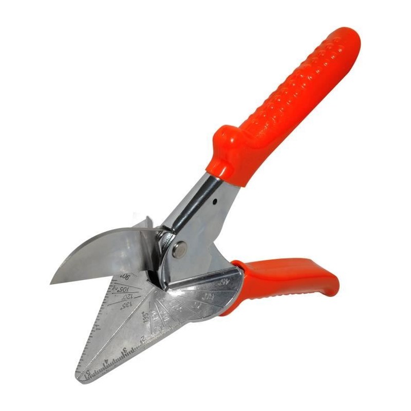 Pince de Découpe a Onglet - MACLEAN - Idéale pour Lames et Angles - Pince de Découpe a Onglet - MACLEAN - Idéale pour Lames et Angles -