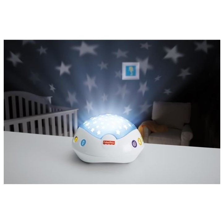 Fisher-Price - Mobile Doux Reves Papillon - Mobile lit bébé - 0 ans et + CDN41 Fisher-Price - Mobile Doux Reves Papillon - Mobile lit bébé - 0 ans et + CDN41