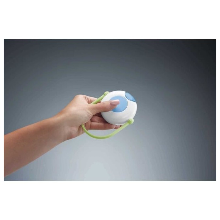 Fisher-Price - Mobile Doux Reves Papillon - Mobile lit bébé - 0 ans et + CDN41 Fisher-Price - Mobile Doux Reves Papillon - Mobile lit bébé - 0 ans et + CDN41