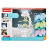 Fisher-Price - Mobile Doux Reves Papillon - Mobile lit bébé - 0 ans