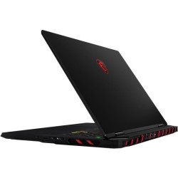 PC portable gamer - MSI - Raider 18 HX AI - 18 UHD+ MiniLED 120Hz - i9