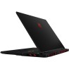 PC portable gamer - MSI - Raider 18 HX AI - 18 UHD+ MiniLED 120Hz - i9