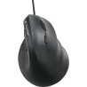 Souris filaire ergonomique verticale - Bluestork - ERGO LUMI FILAIRE -