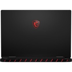 PC portable gamer - MSI - Raider 18 HX AI - 18 UHD+ MiniLED 120Hz - i9