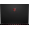 PC portable gamer - MSI - Raider 18 HX AI - 18 UHD+ MiniLED 120Hz - i9
