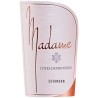 Madame Rosé 2024 Côtes de Provence - Vin rosé de Provence