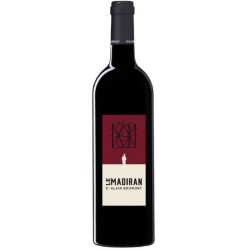 Le Madiran d'Alain Brumont 2019 Madiran - Vin rouge du Sud Ouest