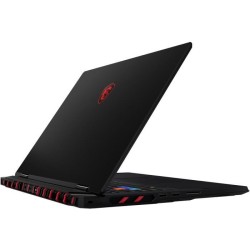 PC portable gamer - MSI - Raider 18 HX AI - 18 UHD+ MiniLED 120Hz - i9