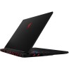 PC portable gamer - MSI - Raider 18 HX AI - 18 UHD+ MiniLED 120Hz - i9