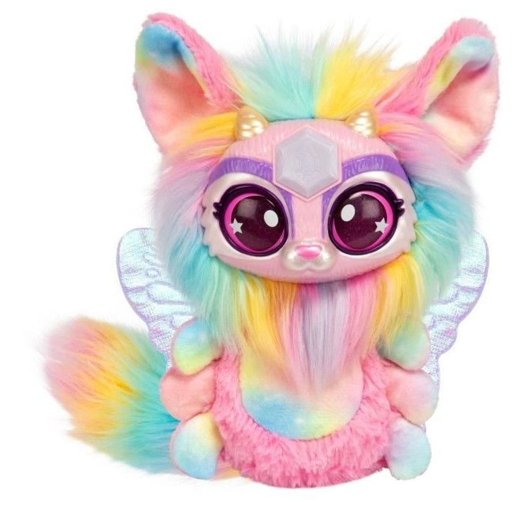 Chaudron Magie du Soleil - MAGIC MIXIES - Crée ton Mixie, avec ingrédients et accessoires Chaudron Magie du Soleil - MAGIC MIXIES - Crée ton Mixie, avec ingrédients et accessoires