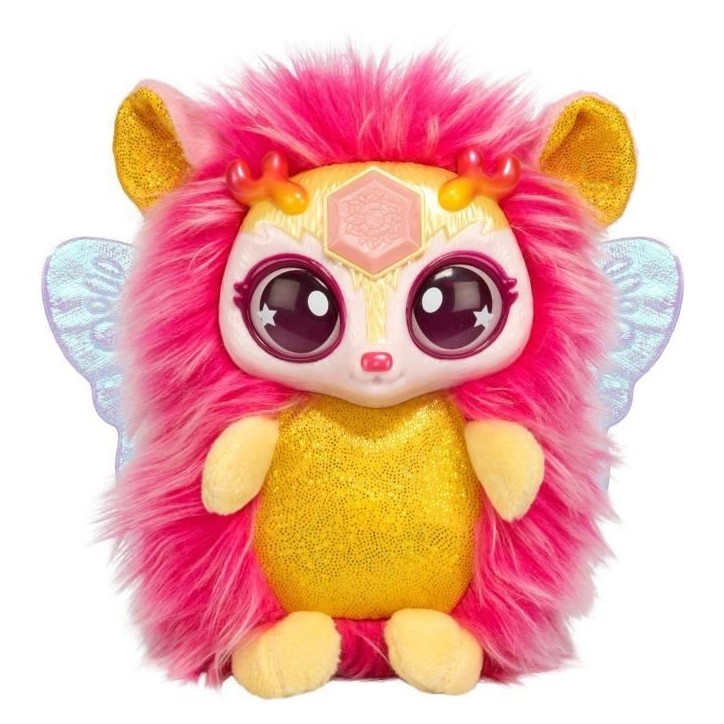 Chaudron Magie du Soleil - MAGIC MIXIES - Crée ton Mixie, avec ingrédients et accessoires Chaudron Magie du Soleil - MAGIC MIXIES - Crée ton Mixie, avec ingrédients et accessoires