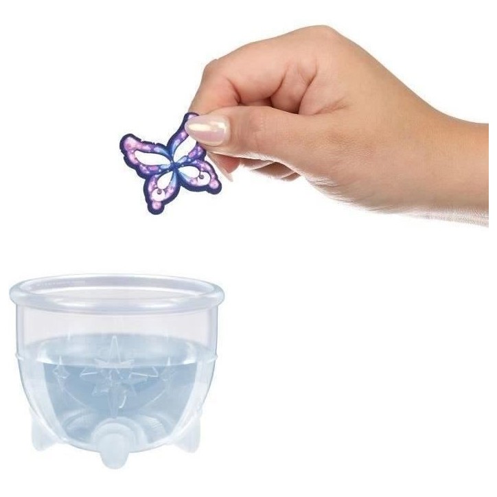 Miroir Magique - MAGIC MIXIES - L37 x l13 x h17 cm - Des 5 ans Miroir Magique - MAGIC MIXIES - L37 x l13 x h17 cm - Des 5 ans