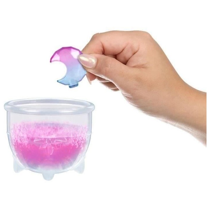 Miroir Magique - MAGIC MIXIES - L37 x l13 x h17 cm - Des 5 ans Miroir Magique - MAGIC MIXIES - L37 x l13 x h17 cm - Des 5 ans