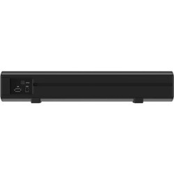MAJORITY BOWFELL - Barre de son 2.1 compacte - Bluetooth, RCA, USB, Op