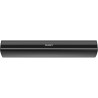 MAJORITY BOWFELL - Barre de son 2.1 compacte - Bluetooth, RCA, USB, Op