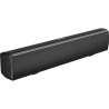 MAJORITY BOWFELL - Barre de son 2.1 compacte - Bluetooth, RCA, USB, Op