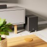 MAJORITY K2 - Barre de son 2.1 - Bluetooth, USB, Optique, HDMI ARC - 1