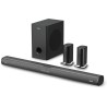 Systeme son Surround - MAJORITY - EVEREST 5.1 - Bluetooth - HDMI ARC -